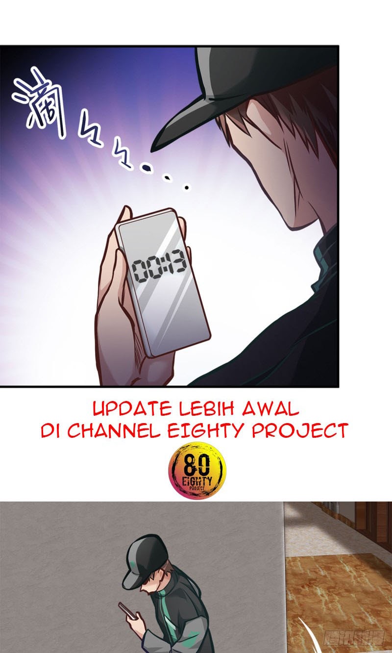The Strongest Berserker In The City Chapter 10 Gambar 27